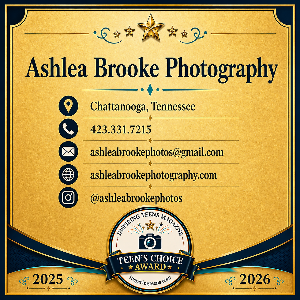 Ashlea Brooke Photography