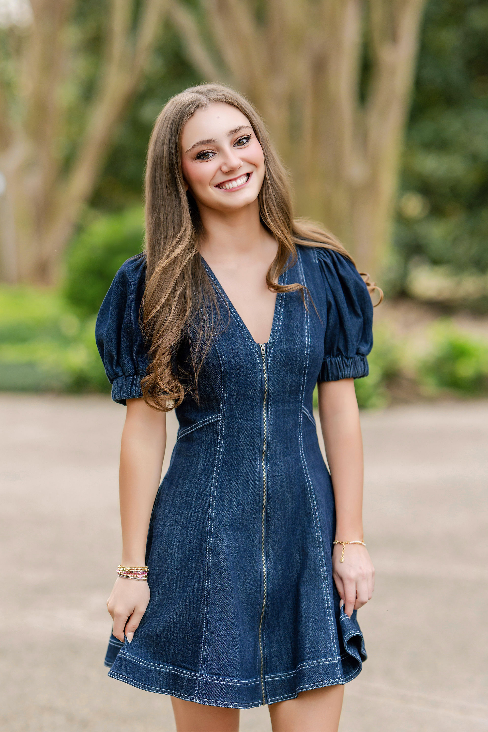 Heading to the University of Tennessee: Meet Inspiring Student Leader Payton Martin