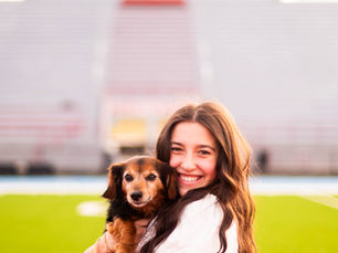Heading to Roane State: How Soccer Player Sienna Pickering is Pursuing Physical Therapy