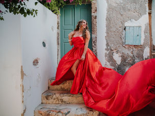 Yaneli Sotelo – Texas Nomination & Photography by Loretta k Wall Photography