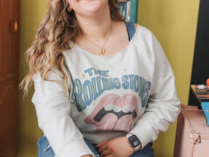 From Softball Standout to Miss Cindy Lou Who: Inside Briele Carver’s Mission to Spread Cheer