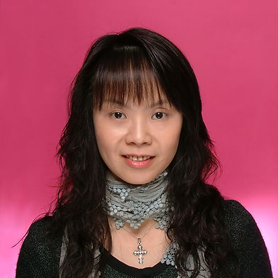 Natalie Ko