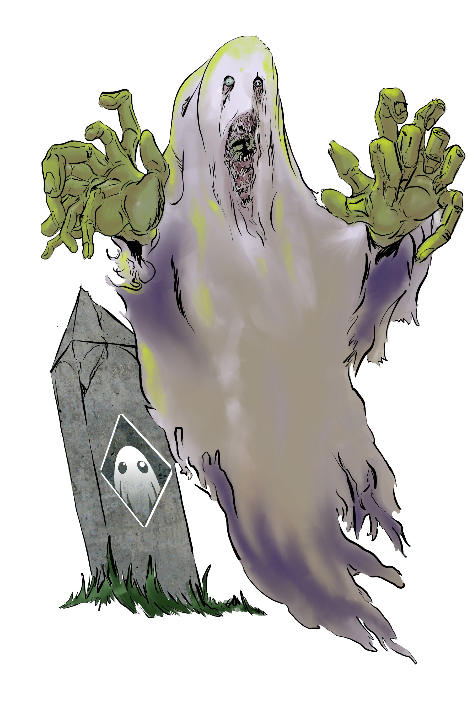 Basic Digital Illustration