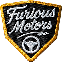 Furious Motors evenement automobile