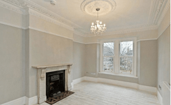 Total Refurbishment