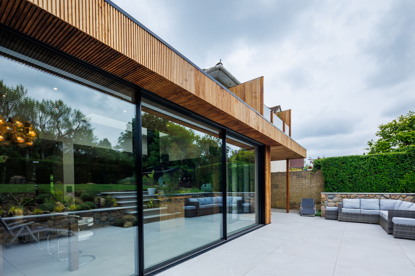 Contemporary Architect in Bristol