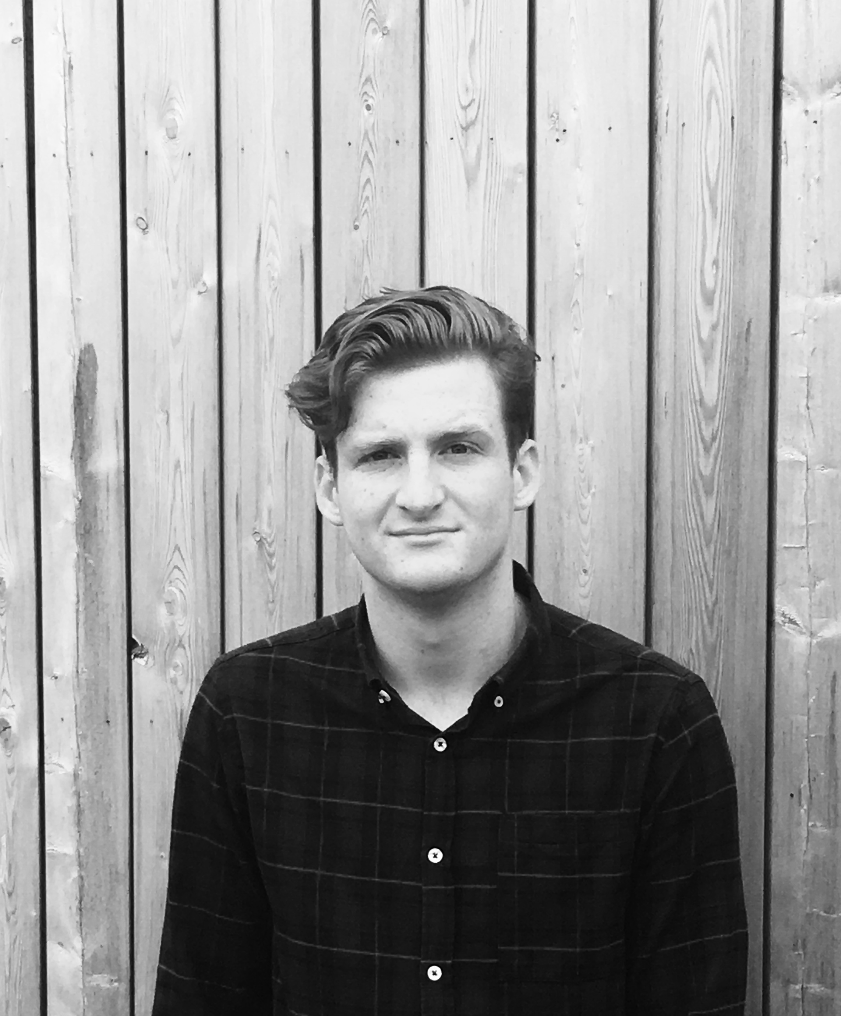 Jack Hussey