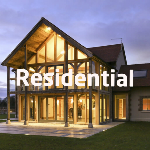 Residential Architect Bristol