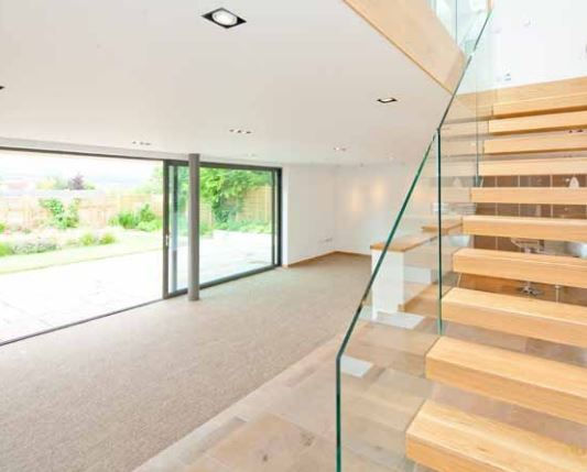 Glass Stairs Internal remodel.JPG