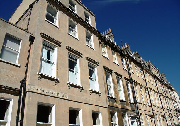 Defect Surveys in Bath & Bristol