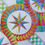 Thumbnail: Catch Me If You Can Quilt Kit, Blush Collection, Jacqueline De Jonge