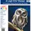 Thumbnail: Little Hooter is the Owl Paper Piecing Quilt Pattern By Legit
