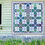 Thumbnail: Lavender Fields Pattern By Jacqueline De Jonge