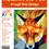 Thumbnail: Autumn Fox  is the Red Tail Fox Paper Piecing Quilt Pattern By Legit