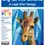 Thumbnail: Big G is the Giraffe Head Paper Piecing Quilt Pattern By Legit