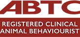 Animal Behaviour and Training Council Logo