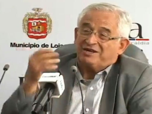 José Bolívar “El Chato” Castillo: ¿Qué quiere la gente agua o jirafas?