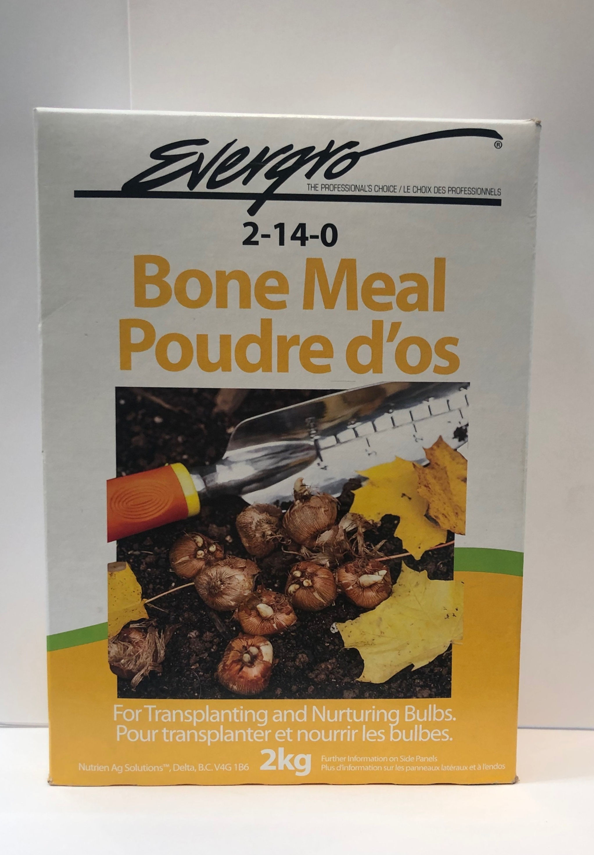 Evergro Bone Meal, 2kg