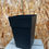 Thumbnail: Black 15" Square Patio Pot