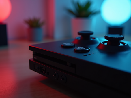How to Keep Your Gaming Budget in Check