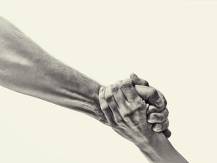 Holding on to Hope When Help Feels Far Away