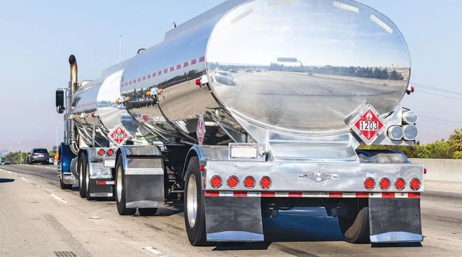 ELDT HAZMAT THEORY COURSE FMCSA CDL ENDORSEMENT ENTRY-LEVEL DRIVER TRAINING CURRICULUM CLASS A CLASS B