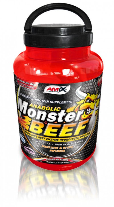 Monster Beef 1 kg