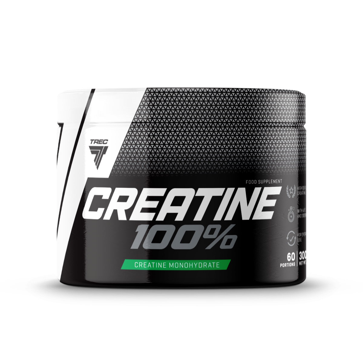 TREC - CREATINE 100% 300 gr