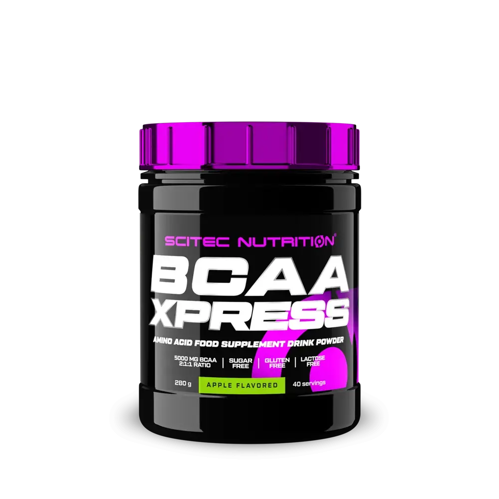 Scitec BCAA XPRESS 280gr 40servings