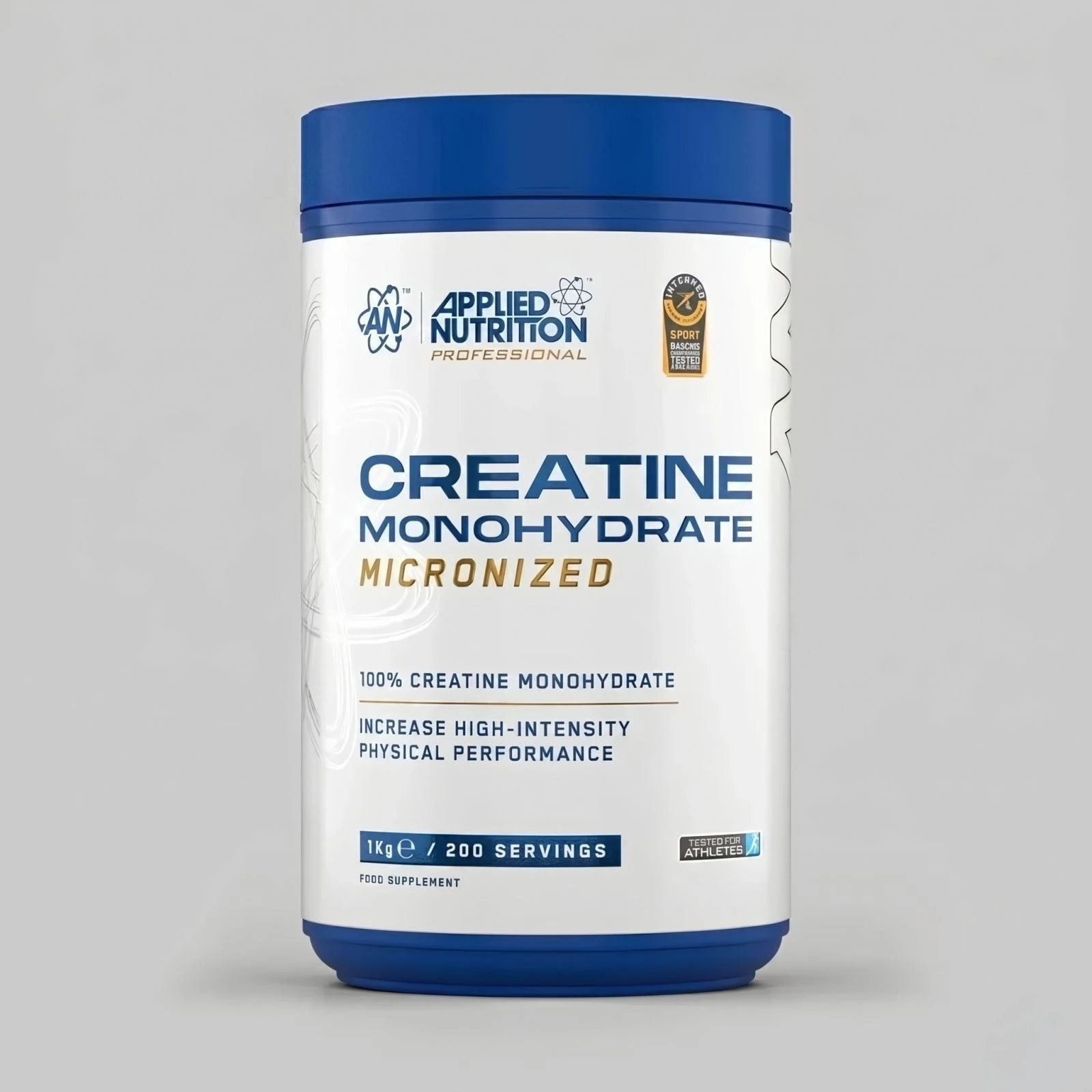 Applied Creatine Monohydrate 1kg