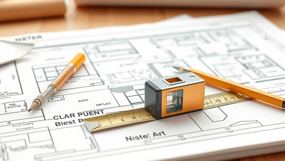 Blue print review and remodel planning guidance for North County San Diego homeowners