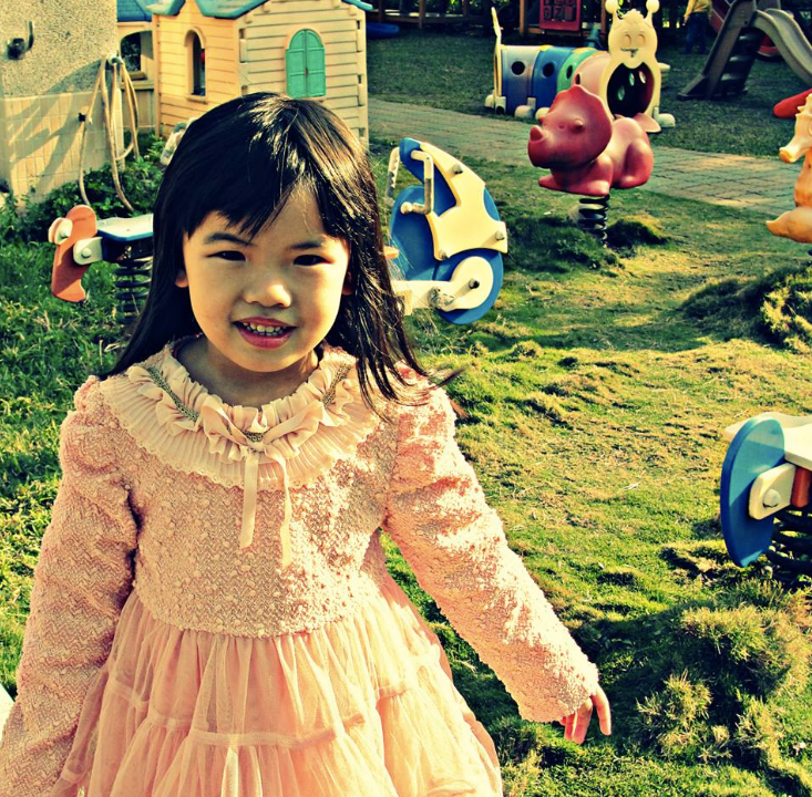 4 years old