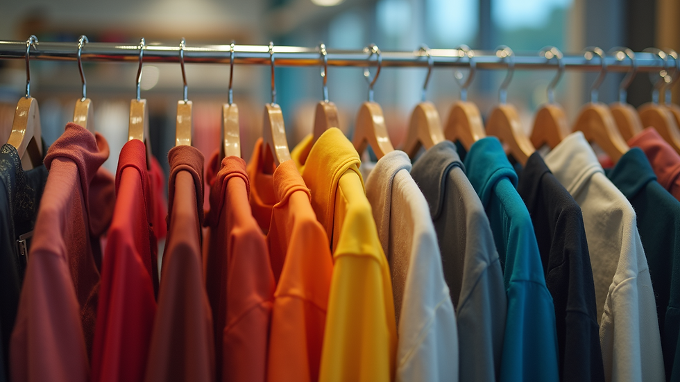 Descubre nuestra nueva línea de ropa en Jona Art