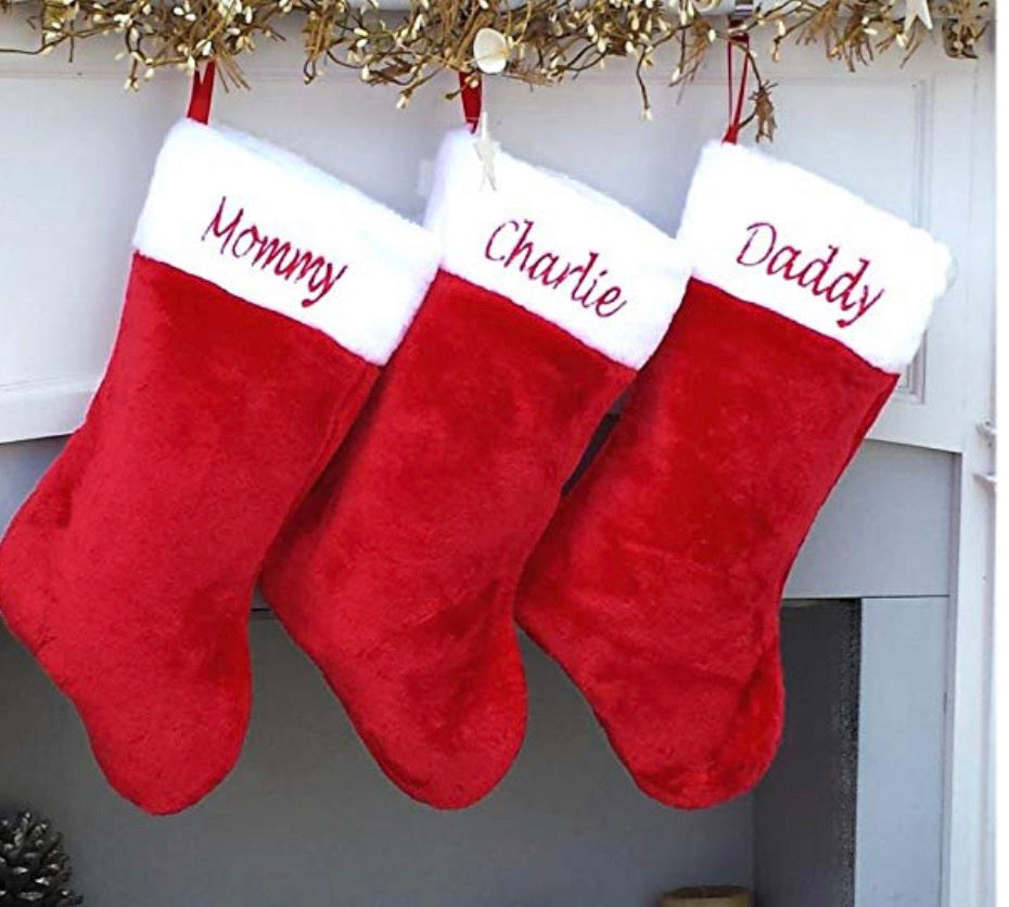 Miniature : Botte de père Noël 