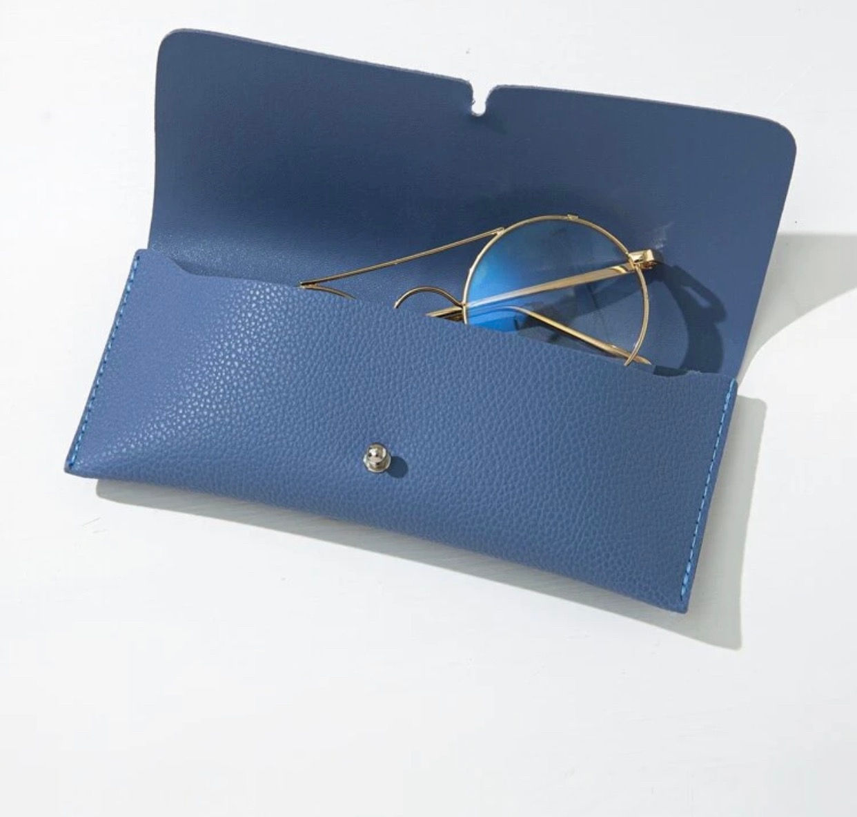 Étui à lunettes
