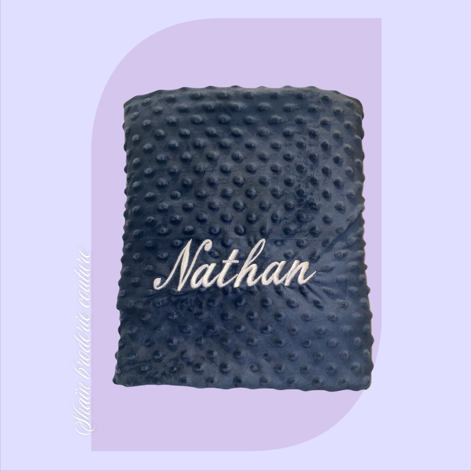 Couverture personnalisé