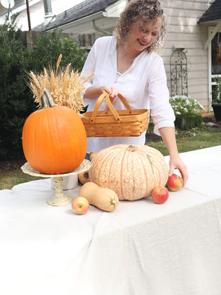 Simple Fall Decorating: Easy Ways to Welcome Autumn