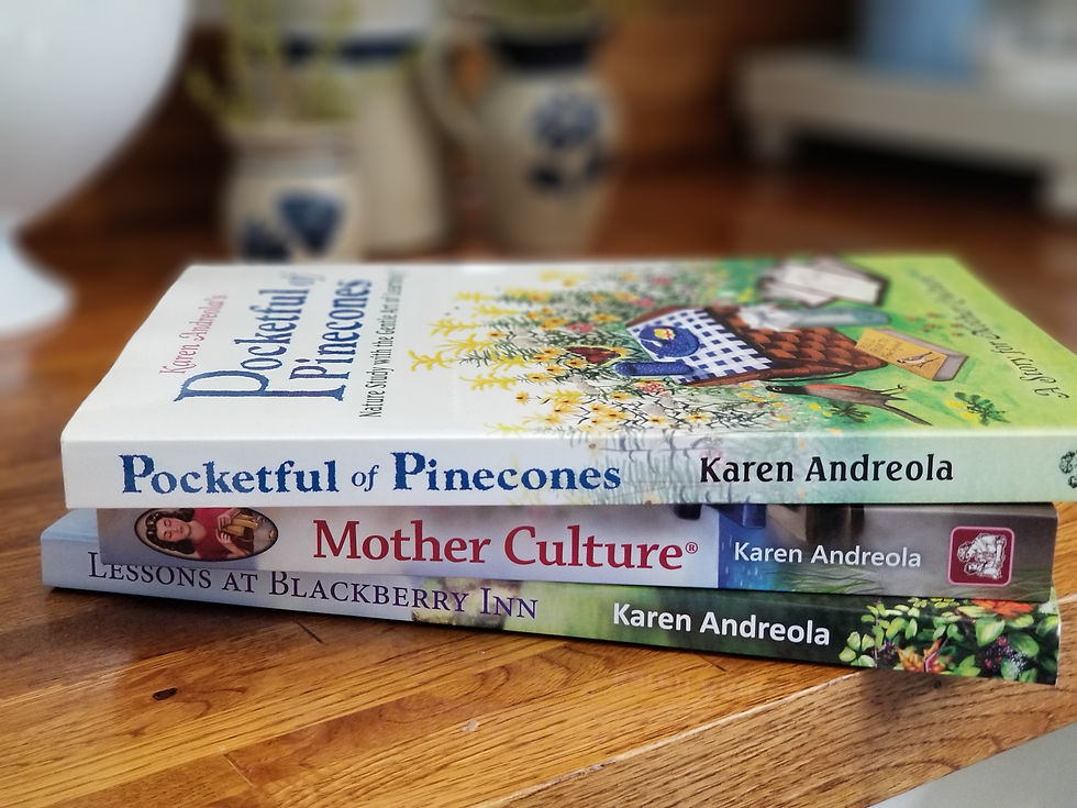 karen-andreola-books-charlotte-mason-education