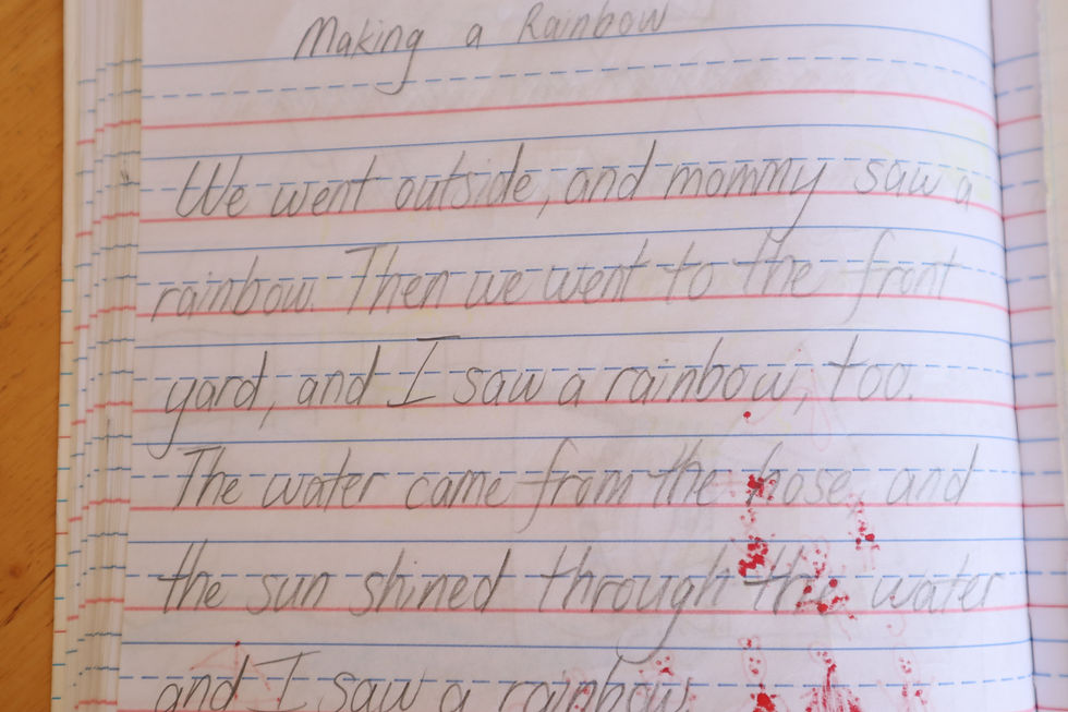 make-rainbow-paragraph-journal-handwritten