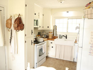 How to Quickly Declutter Your kitchen