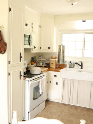 How to Quickly Declutter Your kitchen