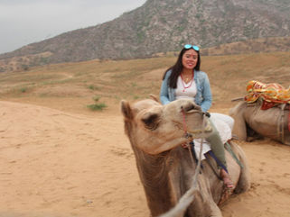 Plans to travel India? Check-out these helpful tips :)