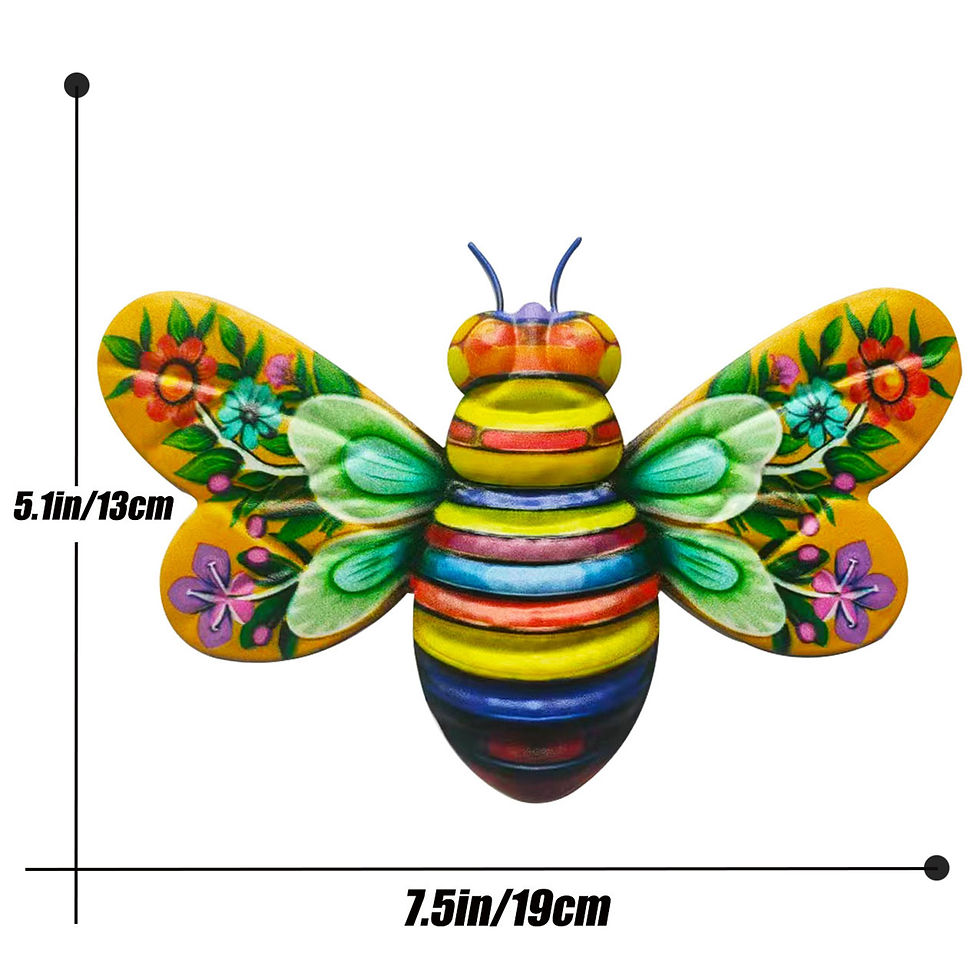 Thumbnail: Beautiful Iron  Hanging Metal Wall Decor s Wall Art Outdoor Decoration for Court