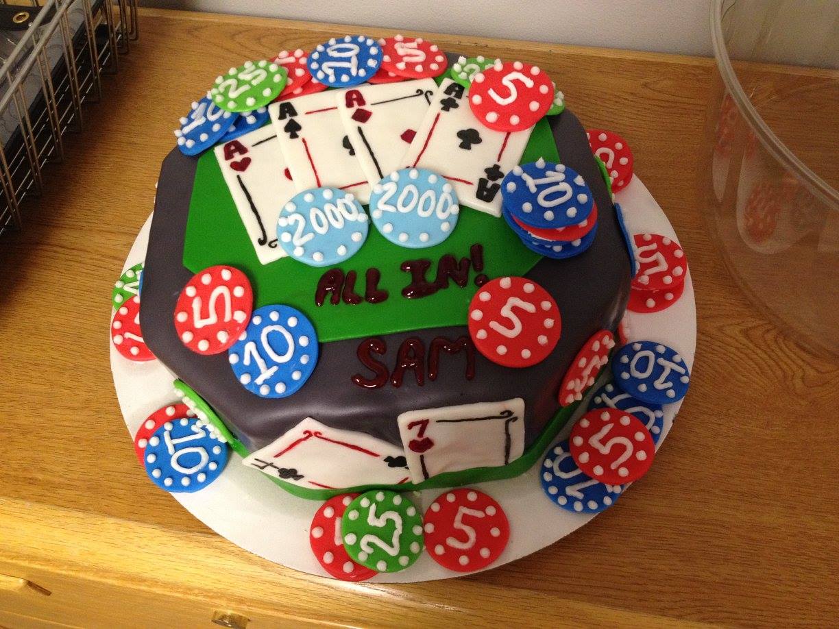 Poker Cake .gif