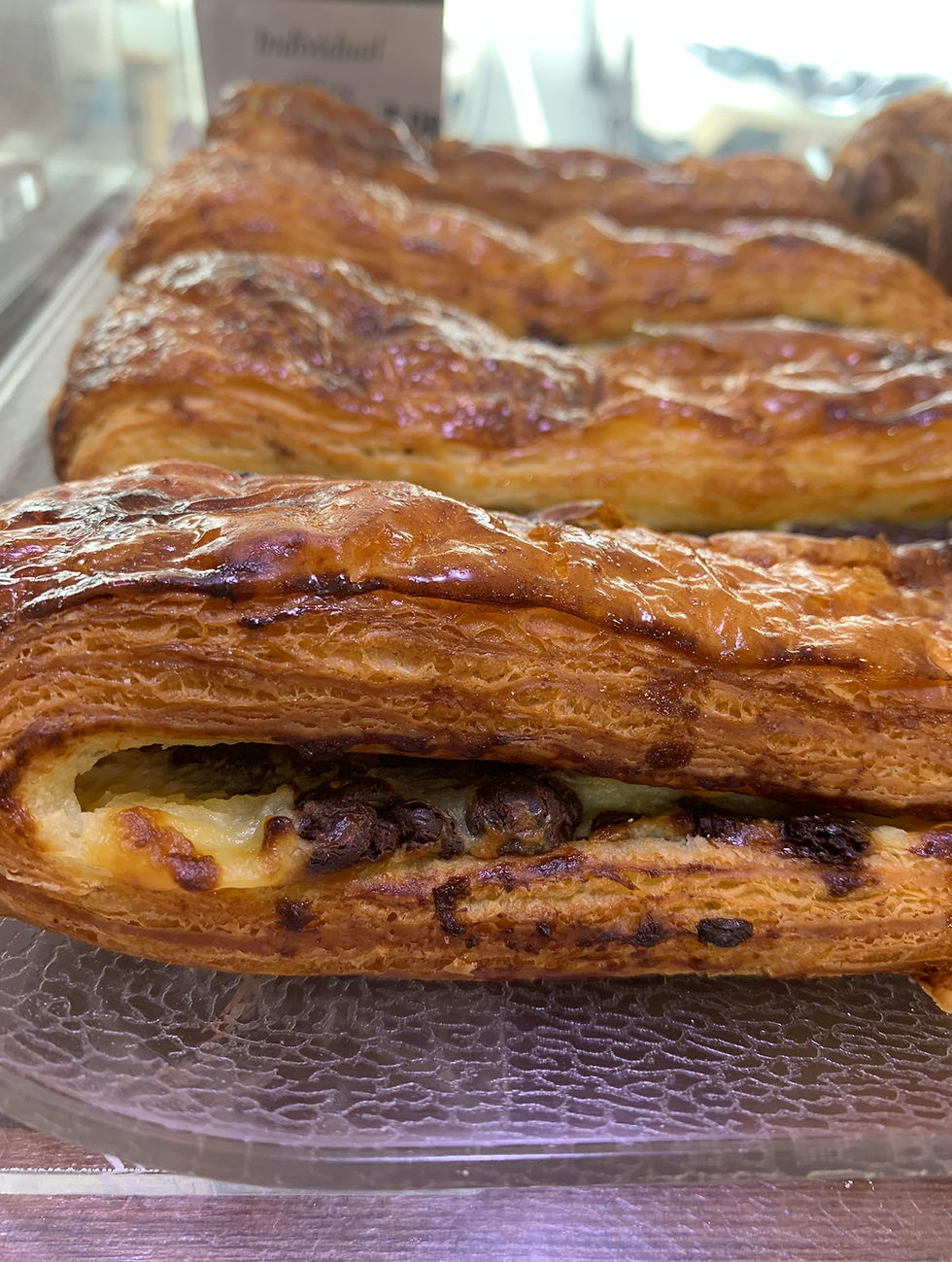 Home | My French Pastries