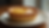 Close-up view of a freshly baked tart