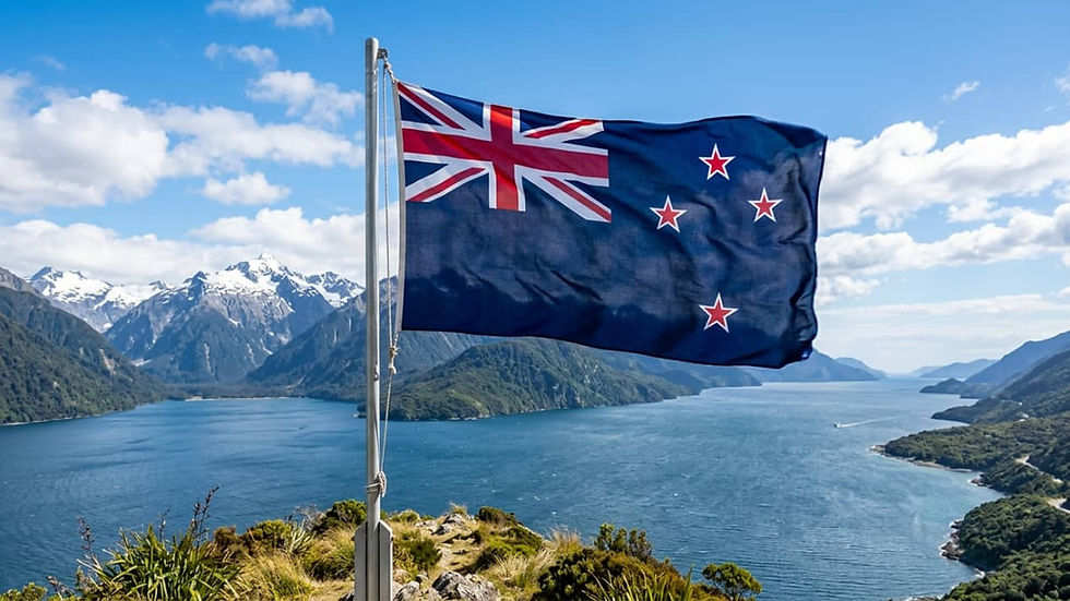 New Zealand’s Golden Visa Gets a Housing Twist: Why Build-to-Rent Could Reshape Investor Migration