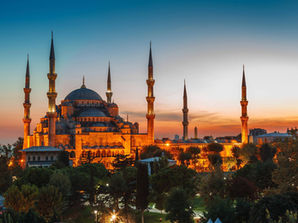Turkish Citizenship by Investment: A Second Passport Backed by Real Estate Value