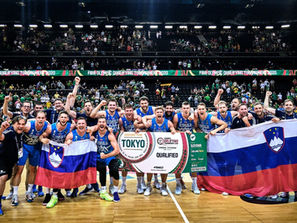 From Talent to Passport: Slovenia’s Fast-Track Citizenship Strategy for Elite Athletes