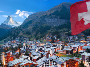 Opening a Bank Account in Switzerland: Financial Stability Meets the Crypto Revolution